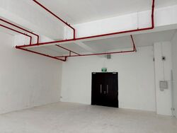 Primz Bizhub (D25), Factory #618950641